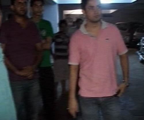 देखें भूकंप की ताजा तस्‍वीरें | सुनामी से तबाही