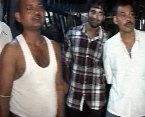 देखें भूकंप की ताजा तस्‍वीरें | सुनामी से तबाही