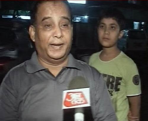 देखें भूकंप की ताजा तस्‍वीरें | सुनामी से तबाही