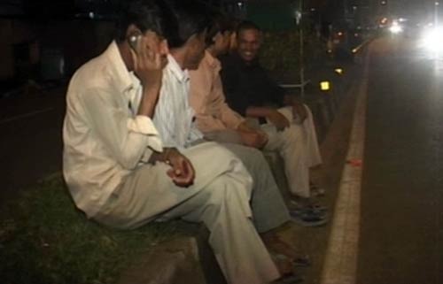 18 सितंबर 2011: तस्‍वीरों में देखें दिनभर की बड़ी खबरें | पढ़ें