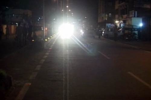 18 सितंबर 2011: तस्‍वीरों में देखें दिनभर की बड़ी खबरें | पढ़ें