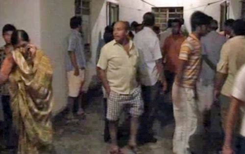 देखें भूकंप की ताजा तस्‍वीरें | सुनामी से तबाही