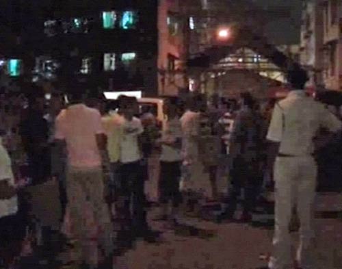 देखें भूकंप की ताजा तस्‍वीरें | सुनामी से तबाही