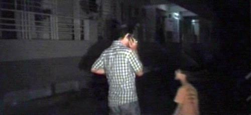 देखें भूकंप की ताजा तस्‍वीरें | सुनामी से तबाही