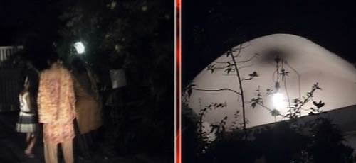 देखें भूकंप की ताजा तस्‍वीरें | सुनामी से तबाही