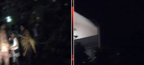 देखें भूकंप की ताजा तस्‍वीरें | सुनामी से तबाही