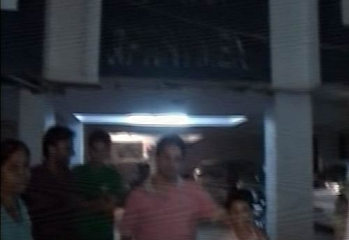 देखें भूकंप की ताजा तस्‍वीरें | सुनामी से तबाही