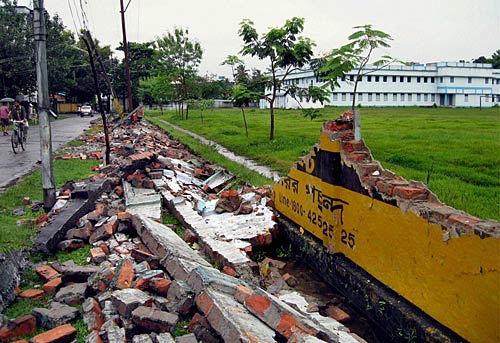 देखें भूकंप की ताजा तस्‍वीरें | सुनामी से तबाही