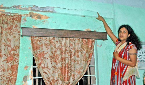 देखें भूकंप की ताजा तस्‍वीरें | सुनामी से तबाही