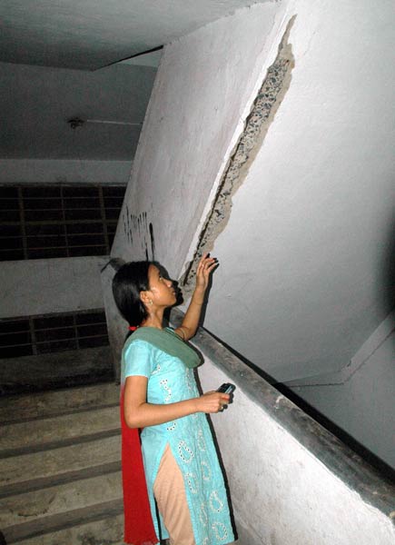 देखें भूकंप की ताजा तस्‍वीरें | सुनामी से तबाही