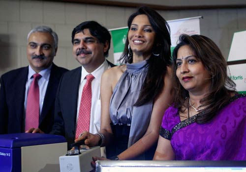 तस्‍वीरों में बीते सप्‍ताह बॉलीवुड की हलचल