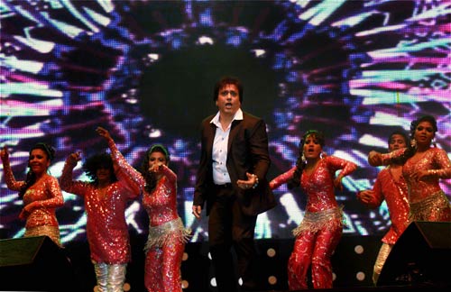 तस्‍वीरों में बीते सप्‍ताह बॉलीवुड की हलचल