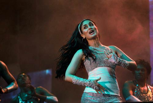 तस्‍वीरों में बीते सप्‍ताह बॉलीवुड की हलचल