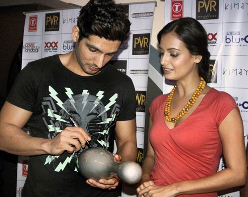 तस्‍वीरों में बीते सप्‍ताह बॉलीवुड की हलचल