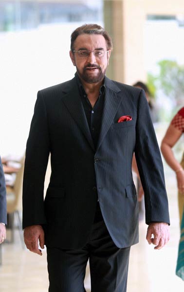 तस्‍वीरों में बीते सप्‍ताह बॉलीवुड की हलचल