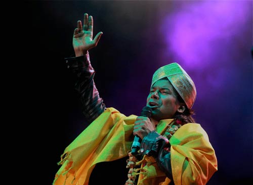 तस्‍वीरों में बीते सप्‍ताह बॉलीवुड की हलचल