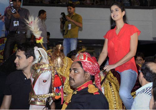 तस्‍वीरों में बीते सप्‍ताह बॉलीवुड की हलचल