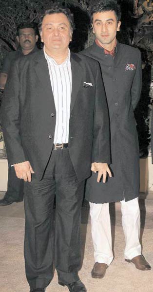 तस्‍वीरों में बीते सप्‍ताह बॉलीवुड की हलचल