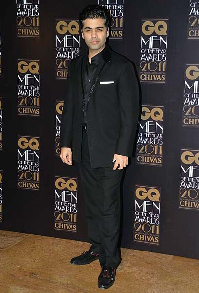 जीक्यू अवार्ड में बॉलीवुड, फैशन व खेल का तड़का | हॉट सोफिया