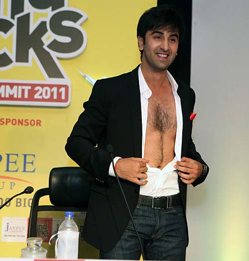 तस्वीरों में माइंड रॉक्स इंडिया टुडे यूथ समिट 2011 | NO MORE भ्रष्‍टाचार