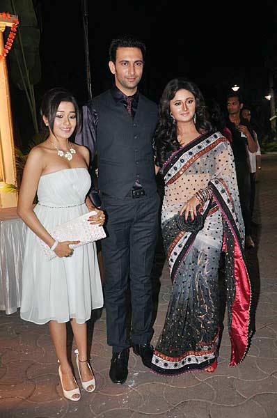 सितारों से रोशन हुआ आईटीए अवार्ड समारोह | ये है जलवा...