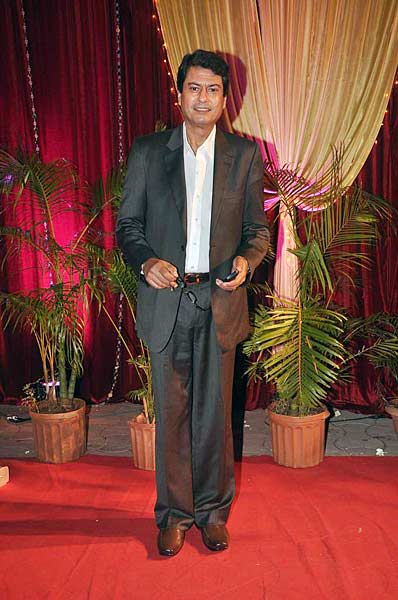 सितारों से रोशन हुआ आईटीए अवार्ड समारोह | ये है जलवा...