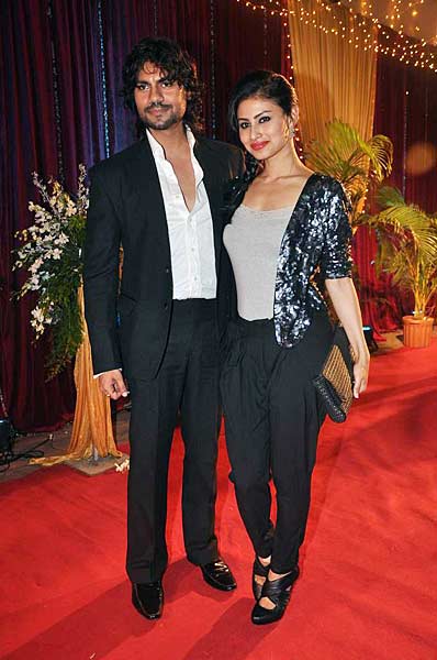 सितारों से रोशन हुआ आईटीए अवार्ड समारोह | ये है जलवा...