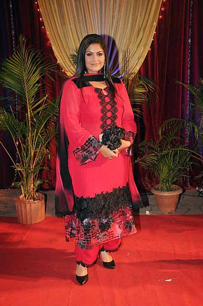 सितारों से रोशन हुआ आईटीए अवार्ड समारोह | ये है जलवा...