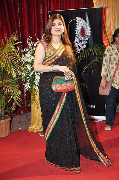 सितारों से रोशन हुआ आईटीए अवार्ड समारोह | ये है जलवा...