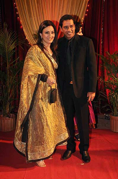 सितारों से रोशन हुआ आईटीए अवार्ड समारोह | ये है जलवा...