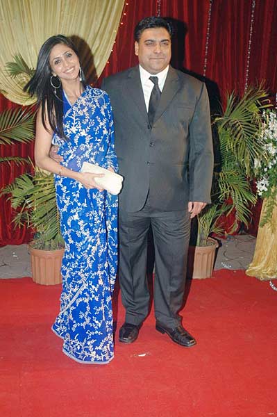 सितारों से रोशन हुआ आईटीए अवार्ड समारोह | ये है जलवा...