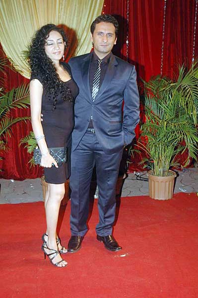 सितारों से रोशन हुआ आईटीए अवार्ड समारोह | ये है जलवा...