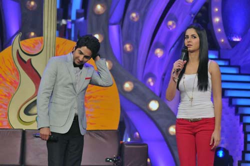 मेरे ब्रदर की दुल्हन का 'जस्ट डांस'  | कैटरीना के ठुमके... 