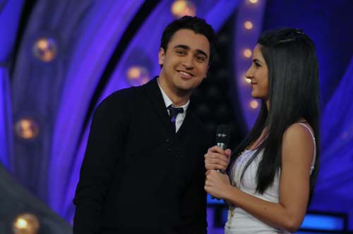 मेरे ब्रदर की दुल्हन का 'जस्ट डांस'  | कैटरीना के ठुमके... 