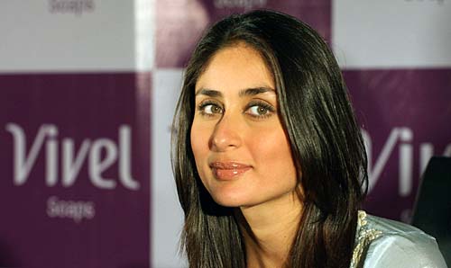 Happy Birthday: करीना कपूर की अनदेखी तस्वीरें...