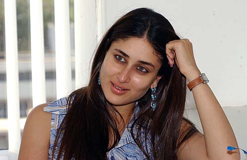 Happy Birthday: करीना कपूर की अनदेखी तस्वीरें...