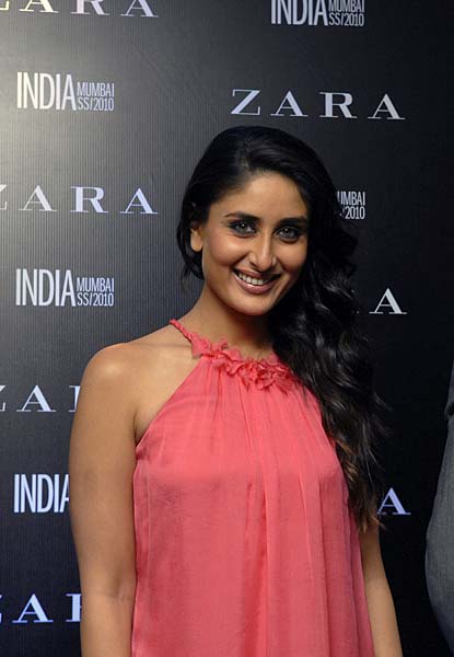 Happy Birthday: करीना कपूर की अनदेखी तस्वीरें...