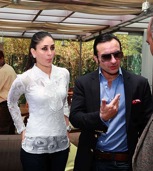 Happy Birthday: करीना कपूर की अनदेखी तस्वीरें...