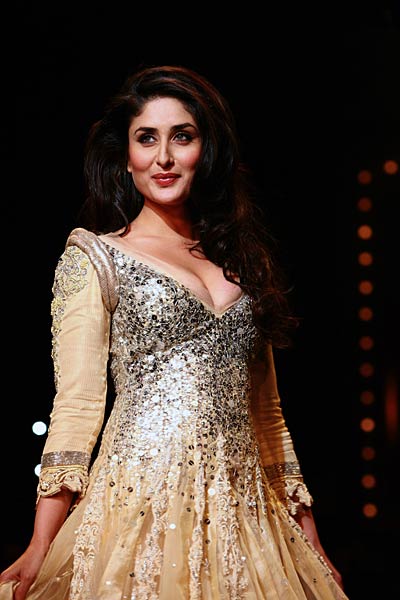 Happy Birthday: करीना कपूर की अनदेखी तस्वीरें...