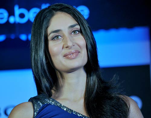 Happy Birthday: करीना कपूर की अनदेखी तस्वीरें...