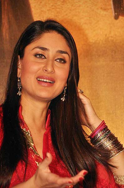 Happy Birthday: करीना कपूर की अनदेखी तस्वीरें...