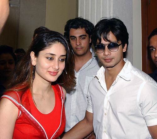 Happy Birthday: करीना कपूर की अनदेखी तस्वीरें...