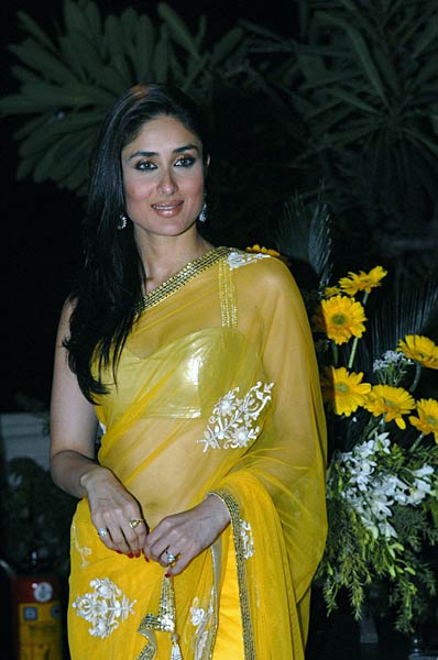 Happy Birthday: करीना कपूर की अनदेखी तस्वीरें...