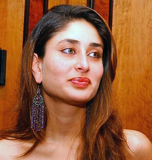 Happy Birthday: करीना कपूर की अनदेखी तस्वीरें...