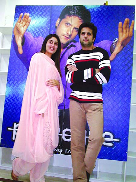 Happy Birthday: करीना कपूर की अनदेखी तस्वीरें...