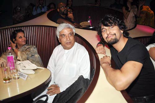 लव, ब्रेकअप्‍स जिंदगी का म्‍यूजिक लांच |  कैटरीना की अदा