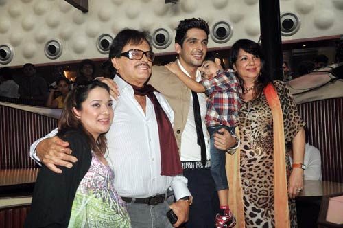 लव, ब्रेकअप्‍स जिंदगी का म्‍यूजिक लांच |  कैटरीना की अदा