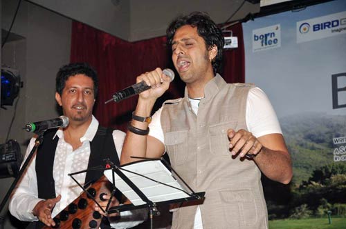 लव, ब्रेकअप्‍स जिंदगी का म्‍यूजिक लांच |  कैटरीना की अदा