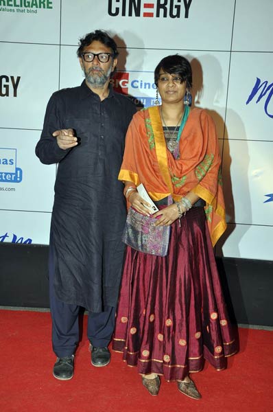 'मौसम' के प्रीमियर पर सितारे जमीं पे... | सेक्‍सी सोनम