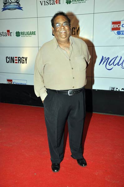 'मौसम' के प्रीमियर पर सितारे जमीं पे... | सेक्‍सी सोनम